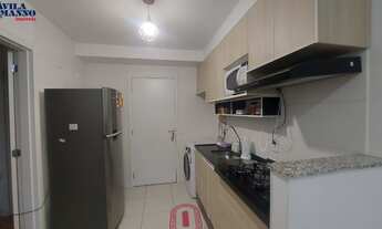 Imagem 6: Apartamento com 1 quarto na Vila Ema