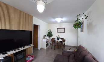 Imagem 2: Apartamento com 3 quartos no Bélem