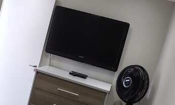 Imagem 6: Apartamento com 2 quartos na Vila Prudente