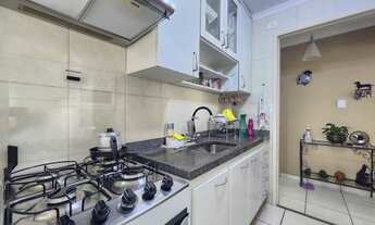 Imagem 5: Apartamento com 2 quartos na Mooca