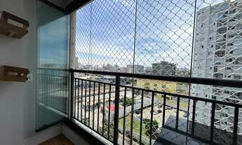 Imagem 6: Apartamento com 2 quartos no Cambuci