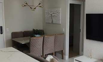 Imagem 3: Apartamento com 2 quartos na Vila Prudente