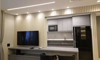 Imagem 4: Apartamento com 2 quartos no Tatuapé