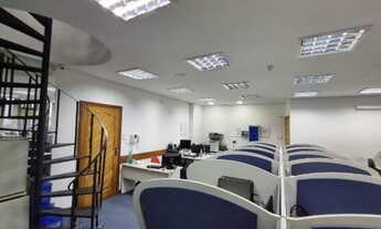 Imagem 2: Salas Comerciais com 74,20m² na Mooca