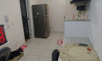 Imagem 4: Apartamento com 1 quarto na Vila Ema