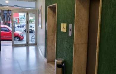 Imagem 7: Salas Comerciais com 145,90m² na Mooca