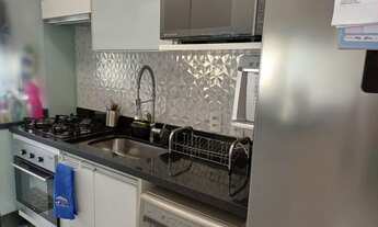 Imagem 6: Apartamento com 2 quartos na Mooca