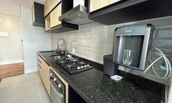 Imagem 7: Apartamento com 2 quartos no Cambuci