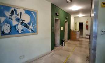 Imagem 4: Salas Comerciais com 74,20m² na Mooca