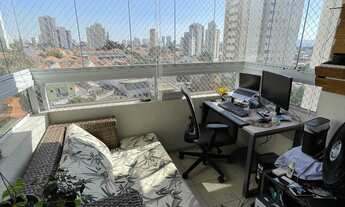 Imagem 3: Apartamento com 2 quartos na Mooca