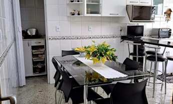 Imagem 6: Sobrado com 3 quartos na Mooca