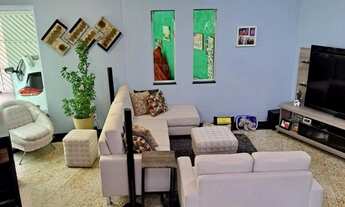 Imagem: Sobrado com 3 quartos na Mooca