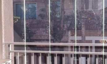 Imagem 2: Apartamento com 1 quarto, na Mooca