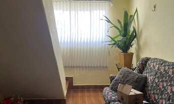 Imagem 2: Sobrado com 2 quartos na Mooca