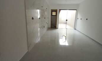 Imagem 6: Sobrado com 3 quartos no São Lucas