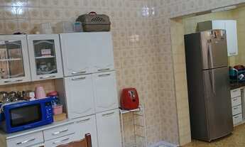 Imagem 4: Sobrado com 3 quartos na Mooca