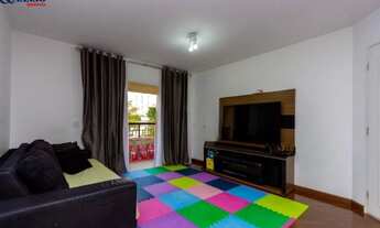 Imagem 4: Apartamento com 3 quartos na Mooca