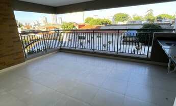 Imagem 3: Apartamento Novo com varanda gourmet