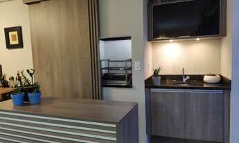 Imagem 3: Apartamento com 3 quartos na Mooca