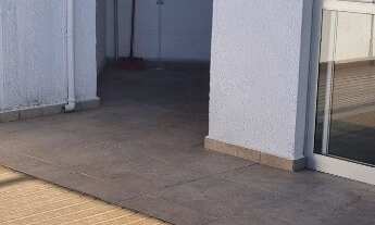 Imagem: Cobertura duplex com 3 quartos na mooca