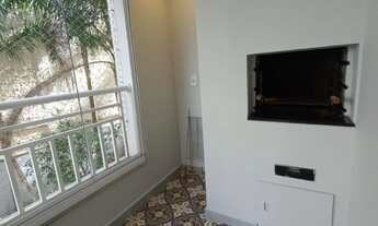 Imagem 2: Apartamento com 3 quartos na Mooca