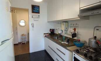 Imagem 7: Apartamento com 2 quartos na Santa Clara