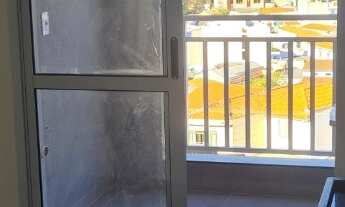 Imagem 4: Apartamento com 1 quarto, na Mooca