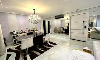 Imagem 5: Apartamento com 4 quartos na Mooca