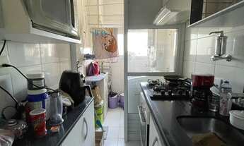 Imagem 6: Apartamento com 2 quartos na Mooca