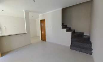 Imagem: Sobrado com 2 quartos na Vila alpina