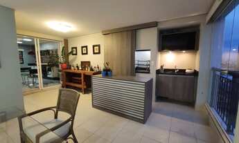 Imagem 4: Apartamento com 3 quartos na Mooca