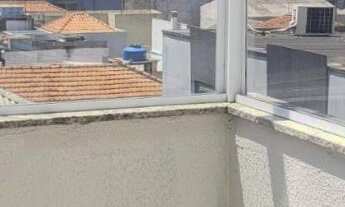 Imagem 4: Cobertura com 2 quartos na Mooca