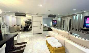 Imagem 3: Apartamento com 4 quartos na Mooca