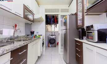 Imagem 7: Apartamento com 3 quartos na Mooca