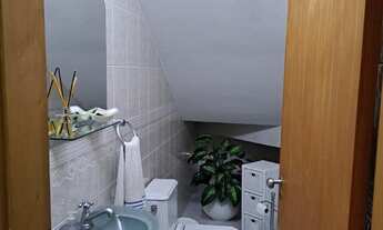 Imagem 7: Sobrado com 3 quartos na Mooca