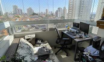 Imagem 4: Apartamento com 2 quartos na Mooca