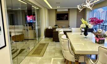 Imagem 2: Apartamento com 4 quartos na Mooca