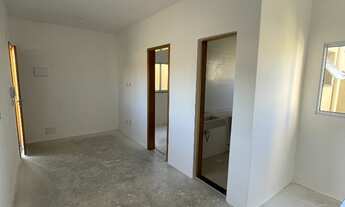 Imagem: Apartamento com 1 quarto na Vila Carrão