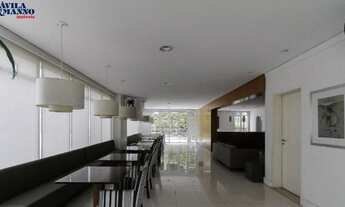 Imagem: Apartamento com 3 quartos na Mooca