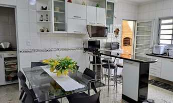 Imagem 4: Sobrado com 3 quartos na Mooca