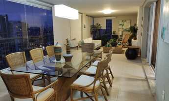 Imagem: Apartamento com 3 quartos na Mooca