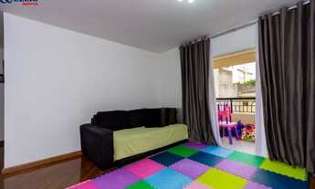 Imagem 6: Apartamento com 3 quartos na Mooca