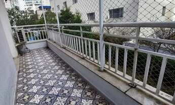 Imagem 4: Apartamento com 3 quartos na Mooca