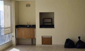 Imagem: Apartamento com 4 quartos na Mooca