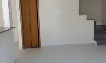 Imagem 4: Sobrado com 2 quartos na Vila alpina