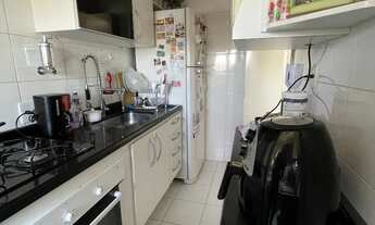 Imagem 7: Apartamento com 2 quartos na Mooca