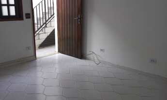 Imagem: Sobrado com 2 quartos, na Mooca