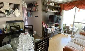 Imagem 2: Apartamento com 2 quartos na Mooca