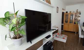 Imagem 5: Apartamento com 2 quartos na Santa Clara