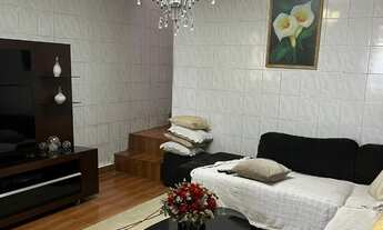 Imagem: Sobrado com 2 quartos na Mooca